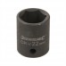 Impact Socket 1/2in Drive 6pt Metric (22mm)