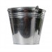 Galvanised Bucket 3pk (14Ltr)