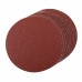 Self-Adhesive Sanding Discs 150mm 10pk (60 Grit)