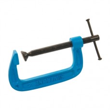 Light Duty G Clamp (100mm)