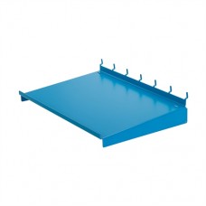 Shelf 300mm 4pk (Blue)