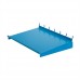 Shelf 300mm 4pk (Blue)