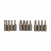 12-in-1 Multi-Bit Ratchet Screwdriver (12-in-1)