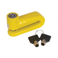 Motorcycle Disc Lock (10mm Pin)