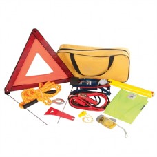 Car Emergency Kit 9 pieces (9 pieces)