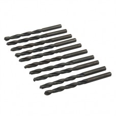 Metric HSS-R Jobber Bits 10pk (6.0mm)