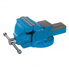 Engineers Workshop Vice 100mm (4in) (Jaw Capacity 100mm  / 5kg)