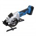 18V Mini Circular Saw 115mm (18V)