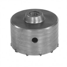 TCT Core Drill Bit (100mm)