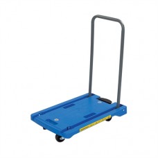 Polypropylene Platform Hand Truck (100kg)