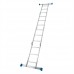 Multipurpose Ladder with Platform (3.6m 12-Tread)