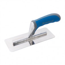 Mini Plastering Trowel Soft-Grip (200mm)