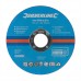 Inox Slitting Discs 10pk (115 x 1 x 22.23mm)