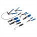 Hose Clip Removal Tool Set 9 pieces (18 - 54mm)