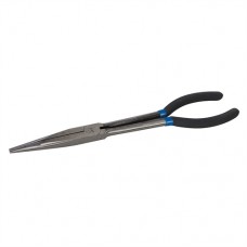 Long Reach Electronics Pliers (Straight)