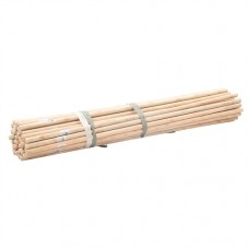 Broom Handles (4 x 15/16in Dia 50 pieces)