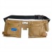 Double Pouch Tool Belt 8 Pocket (300 x 200mm)