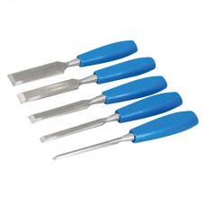 Wood Chisel Set 5 pieces (5 pieces)