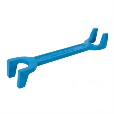 Basin Wrench (15 & 22mm Fittings)