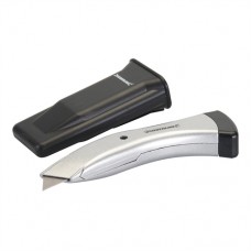 Contoured Retractable Trimming Knife (180mm)