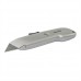 Auto Retractable Safety Knife (140mm)