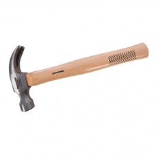 Claw Hammer Hickory (16oz (454g))