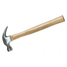 Claw Hammer Ash (8oz (227g))