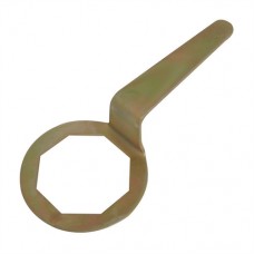 Immersion Heater Spanner (Cranked 86mm (3-3/8in))