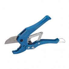 Ratcheting Plastic Pipe Cutter (42mm)