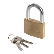 Brass Padlock (60mm)