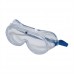 Direct Safety Goggles (Direct Vent - Clear)