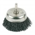 Rotary Steel Wire Cup Brush (50mm)