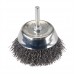 Rotary Steel Wire Cup Brush (75mm)