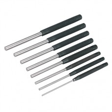 Pin Punch Set 8 pieces (8 pieces)