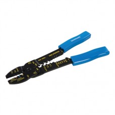 Crimping & Stripping Pliers (230mm)