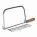 Coping Saw & 5 Blades (170mm)