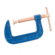 G-Clamp (75mm)