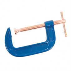 G-Clamp (100mm)