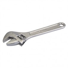 Adjustable Wrench (Length 150mm - Jaw 17mm)