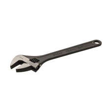 Expert Adjustable Wrench (Length 250mm - Jaw 27mm)