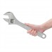 Adjustable Wrench (Length 375mm - Jaw 41mm)
