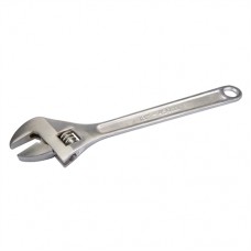 Adjustable Wrench (Length 450mm - Jaw 50mm)