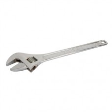Adjustable Wrench (Length 600mm - Jaw 57mm)