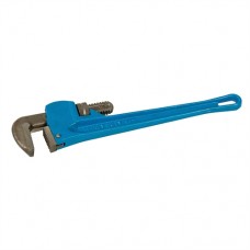 Expert Stillson Pipe Wrench (Length 450mm - Jaw 70mm)