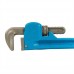 Expert Stillson Pipe Wrench (Length 600mm - Jaw 85mm)
