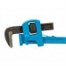 Stillson Pipe Wrench (Length 350mm - Jaw 50mm)