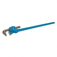 Stillson Pipe Wrench (Length 900mm - Jaw 110mm)