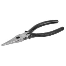 Task Long Nose Pliers (160mm)