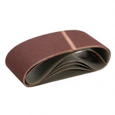 Sanding Belt 100 x 610mm 5pk (100 Grit)