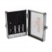 1/2in / 1/4in Kitchen Worktop Fitters Bit Set 4 pieces (4 pieces)